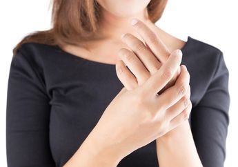 Ini 4 Penyebab Nyeri Sendi Pada Jari, Jangan Sampai Kamu Kena Ya