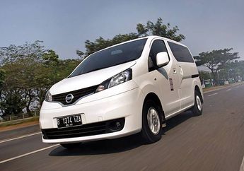 Lampu Kabin Nissan Evalia Ladies Kurang Terang? Dengan modifikasi, Ini Jadi Obat Ampuhnya  