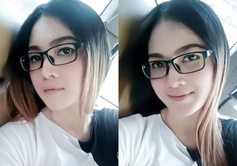 Ternyata Ini Gaya Nella Kharisma, Biduan Dangdut yang Hobi Pakai Sneakers, Cantik Banget!