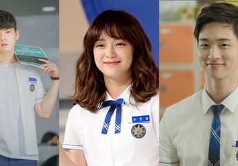 K-Drama Seri Ini Bikin Pemerannya Terkenal, Ini Nasib Mereka Selanjutnya!