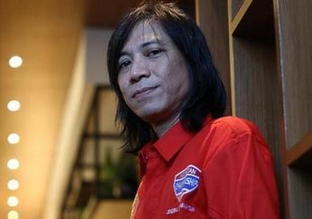 Setelah Terima Cangkok Ginjal, Abdee Negara Gitaris Slank Harus Menjalani Hal Ini