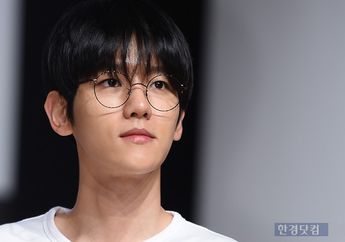 Beginilah Cara Baekhyun Tepis Rumor dengan Taeyeon, Padahal Kelakuannya Kepergok Penggemar Lho!