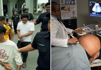 Ingat Kakak-Adik yang Diperkosa Ayah, Paman dan Kakeknya? Begini Nasibnya Sekarang