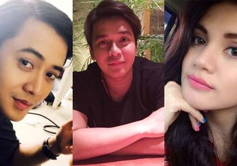 Suka Melakukan Kebiasan Ini, Kriss Hatta Ungkap Kelakuan Sang Istri