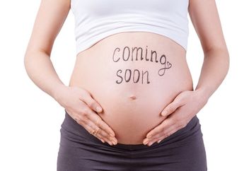 Seperti Apa Tanda Wanita Sedang Hamil? Coba Cari Tahu Sekarang Juga!