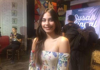 Valeri Thomas Selalu Didampingi Ibundanya, Apakah Karena Kasus Axel Thomas?