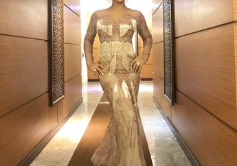 Memilih Perawatan Kecantikan Modern, Krisdayanti Rela Keluarkan Ratusan juta