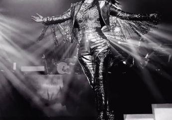 Hari Radio Nasional, Krisdayanti Ucapkan Salut Ke Penyiar Radio