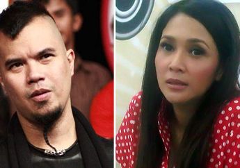 Maia Estianty Tak Mungkin Balik Lagi Sama Ahmad Dhani