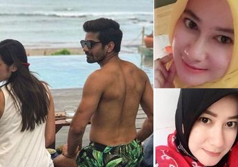 5 Berita Terpopuler, Ayiknya Jessica Iskandar dan Vishal Singh di Kolam Renang Hingga Transkrip Motif Pembunuhan