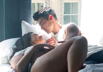 5 Posisi Bercinta yang Patut Dicoba Oleh Kamu yang Berbadan Besar! Nomor 3 Bikin Kamu Luar Biasa