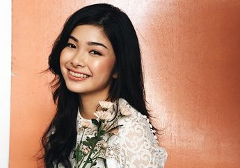 Calon Menantu Ahok Ini Sering Tampil Simpel, Tapi Harga Tasnya Bisa Bikin Kamu Melongo!