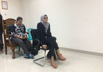 Sempat Ngumpet, Enji Mantan Suami Ayu Ting Ting Akhirnya Jalani Mediasi Dengan Sang Istri