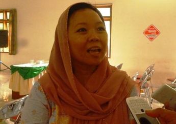 Anak Presiden Ini Diejek Tapi Reaksinya Bikin Salut!