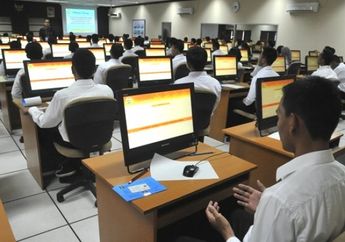 Mau Lulus CPNS 2017? Perhatikan Hal Ini deh Sebelum Laksanakan Tesnya