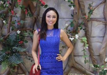 Pilih Jogja Sebagai Tempat Melangsungkan Pernikahan, Whulandary Herman Bercerita Tentang Detail Konsepnya