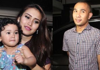 VIDEO - Begini Reaksi Ayu Ting Ting Saat Ditanya Enji Hamili Wanita Lain