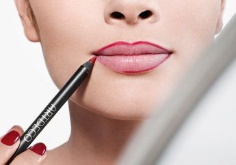 Pengin Hasil Riasan Lipstik Lebih Kece? Intip 10 Lip Liner Terjangkau Ini, Dijamin Akan Menyempurnakan Penampilanmu!