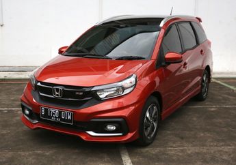 Ini Penyebab Mobilio Gagal di India Tapi Sukses di Indonesia, Ternyata Performanya Mengagumkan!