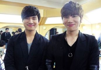 Terlalu Mirip, Penyanyi K.Will Disangka Daesung Big Bang oleh Wanita Tak Dikenal, Kocak deh!