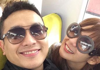 VIDEO : Ini Penyebab Adiezty Fersa Istri Gilang Dirga Operasi Batu Empedu dan Usus Buntu