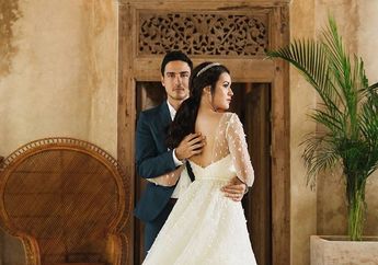 Ulala, Hamish Daud Goyang Pinggul dan Siap Ajak Raisa Bulan Madu, Ini Dia Videonya!