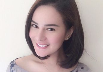 Tinggal di Luar Negeri dan Sudah Punya 2 Anak, Ini Bukti Penampilan Astrid Tiar Sekarang Masih Mirip Remaja!