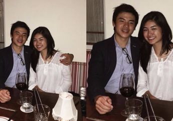 Serasi Banget! Ternyata Begini Gaya Calon Mantu Ahok Saat Bersama Nicholas