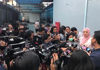 Cerai dari Lucky Hakim, Tiara Dewi Tidak Takut Akan Hal Seperti Ini!
