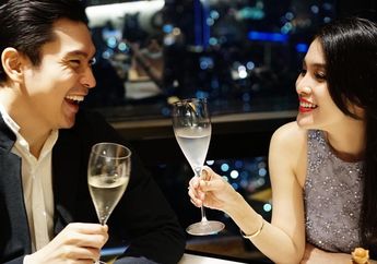 Umur Kandungan 7 Bulan, Suami Baru Mau Posesif Sama Sandra Dewi