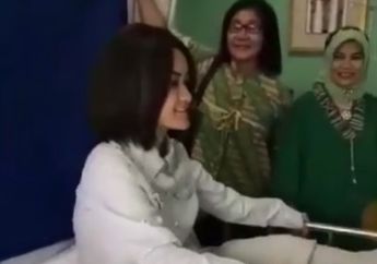 Julia Perez : Aku Nggak Mau Ngerepotin Orang