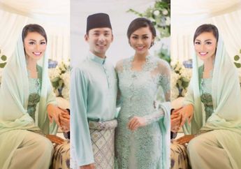 Terungkap Dari Sahabatnya Sendiri, Inilah Bocoran Rencana Pernikahan Whulandary Herman