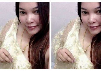 Terkuak! Perempuan Ini Menikahi 5 Orang Dalam 1 Bulan, Ternyata Ini Modusnya