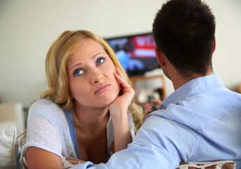 5 Mitos Seks Paling Populer Tentang Pria yang Salah, Termasuk yang Mengatakan Dia Pasti Gay