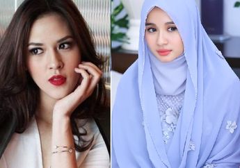 5 Berita Terpopuler, Komentar Tetangga Raisa Hingga Penyebab Laudya Cynthia Bella Jatuh Cinta Pada Engku Emran