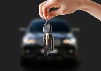 Mau Beli Mobil Baru? Pastikan Punya Ini di Rumah, Kalau Tak Ingin Terciduk Pemerintah!