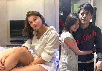 Beredar Foto Mesranya Bersama Seorang Pengacara Seksi, Ariel Noah Akhirnya Angkat Bicara