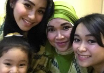 Sebut Sayang Hanya Ke Ayu Ting Ting dan Bilqis, Umi Kalsum Nggak Sayang Syifa Nih?