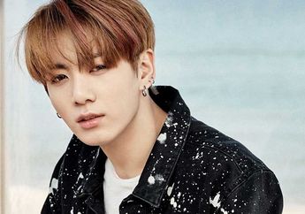 Bikin Melting, Ternyata Ini yang Dilakukan Jungkook BTS Saat Nonton Grup Dance Cover Menarikan Lagu Miliknya 