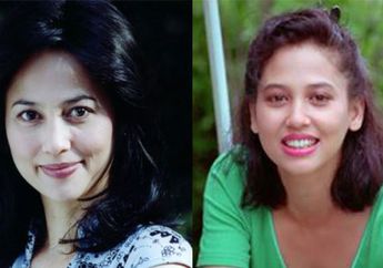 Tak Lekang Oleh Waktu, Kecantikan Artis Lawas Satu Ini Tak Kalah dari yang Muda loh