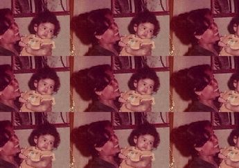 Kerennya Kebangetan! Adik Kecil Ini Gedenya Jadi Wanita Super Tangguh, Kamu Tahu Siapa?