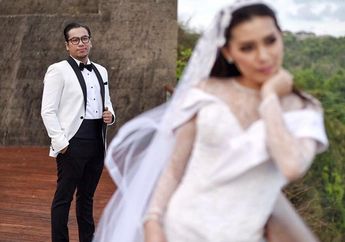 Sammy Simorangkir ke Dokter Kandungan, Selamat Cieee Jadi Calon Ayah!