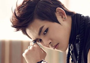 Terungkap! Ini yang Dilakukan Hoya Setelah Keluar Dari INFINITE