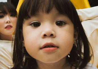 Lucunya Parah! Ini Dia Penampilan Gempita yang Bikin Kamu Gemes Ingin Unyel-unyel