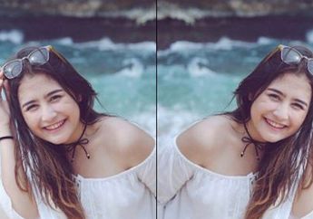 Bisa Jadi Inspirasimu, Inilah 3 Gaya Rambut ala Prilly Latuconsina, Ngegemesin Banget