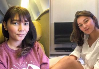 Nggak Nyangka ! Gaya Fashion Pengacara Seksi yang Sempat Digosipkan dengan Ariel Noah Ini Oke Punya