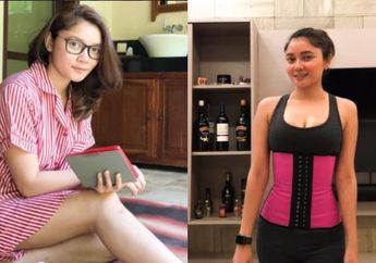 Sering Gunakan Batik, Begini Penampilan Pengacara Seksi yang Berfoto Mesra dengan Ariel Noah