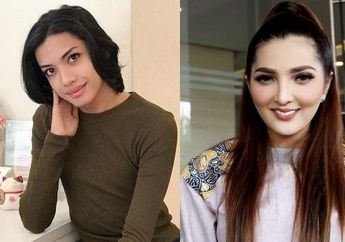 Unggah Video Q&A Eksklusif Soal Kisah Millen Daru, Ashanty : Aku Nggak Mau Dia untuk ke Rumah Lagi