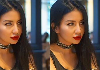 Tetap Seksi, Ini Bukti Penampilan Five Vi Tak Banyak Berubah!