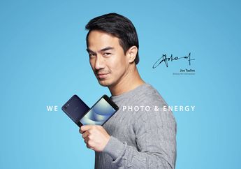 ASUS Rilis Zenfone 4 Max Pro, Smartphone Untuk Fotografi dengan Baterai Tahan Lama